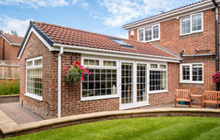 Hoyle house extension leads
